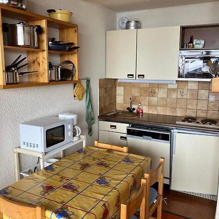 Eterlous Appartements Vti Val Thorens Esterno foto