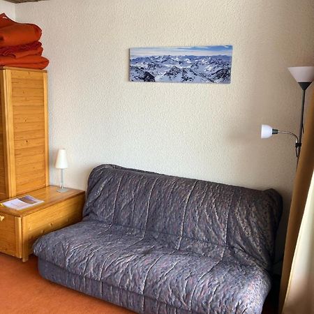 Eterlous Appartements Vti Val Thorens Esterno foto