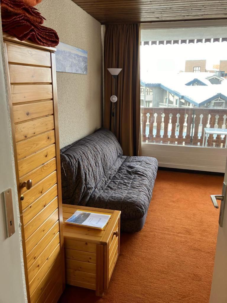 Eterlous Appartements Vti Val Thorens Esterno foto