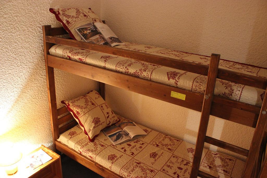 Eterlous Appartements Vti Val Thorens Esterno foto