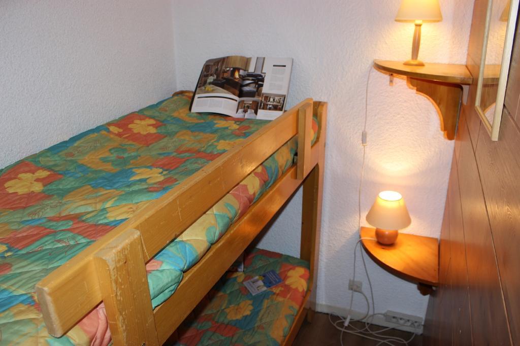 Eterlous Appartements Vti Val Thorens Esterno foto