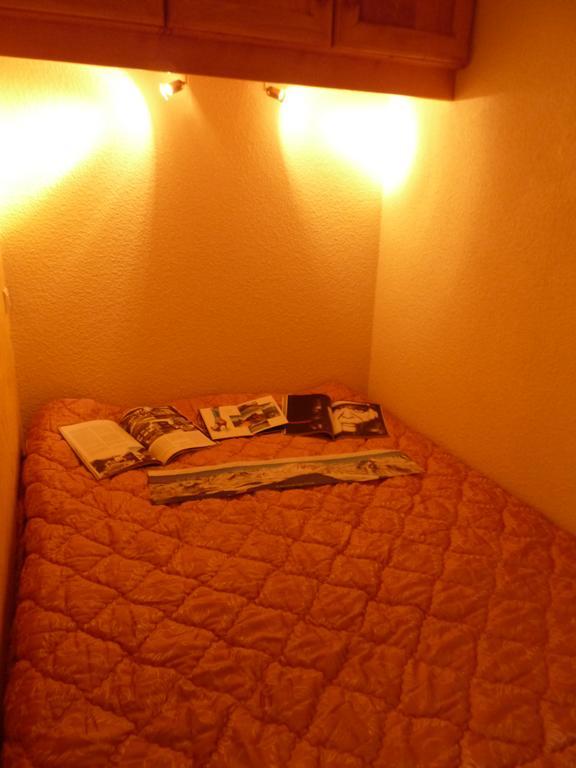 Eterlous Appartements Vti Val Thorens Esterno foto