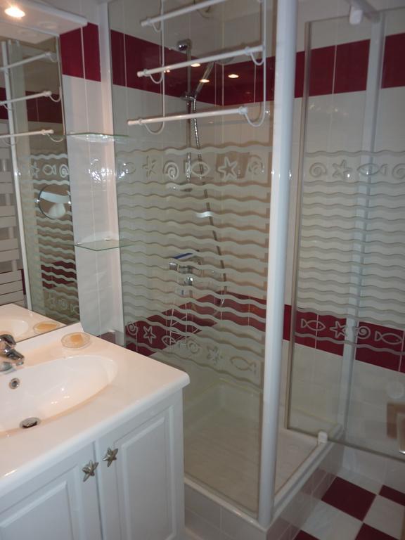 Eterlous Appartements Vti Val Thorens Esterno foto