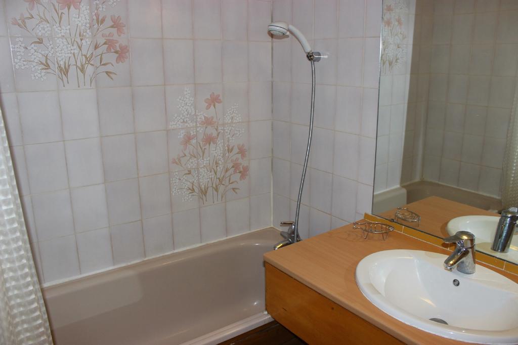 Eterlous Appartements Vti Val Thorens Esterno foto