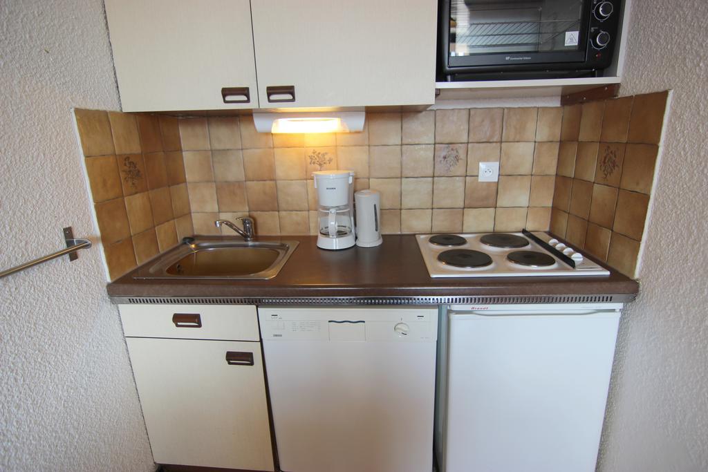 Eterlous Appartements Vti Val Thorens Esterno foto